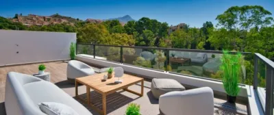 Apartment in Marbella photo 4