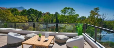 Apartment in Marbella photo 5