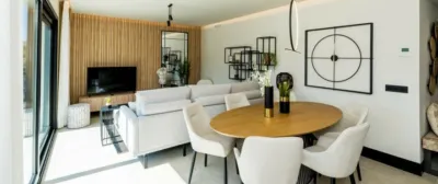 Apartment in Marbella photo 7