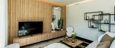 Apartment in Marbella photo 8