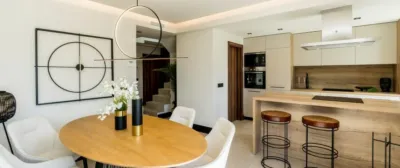 Apartment in Marbella photo 9