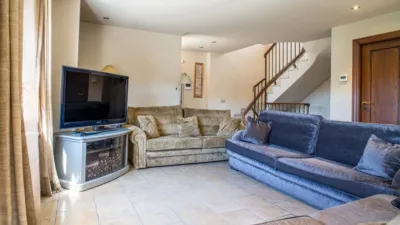 Chalet in Elda photo 19