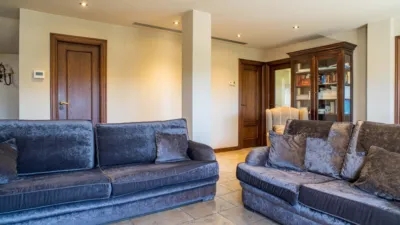 Chalet in Elda photo 20