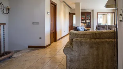 Chalet in Elda photo 21