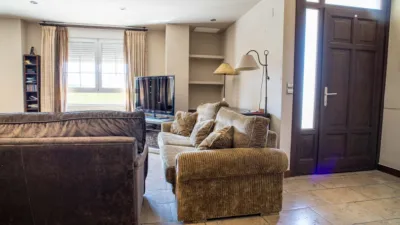 Chalet in Elda photo 22