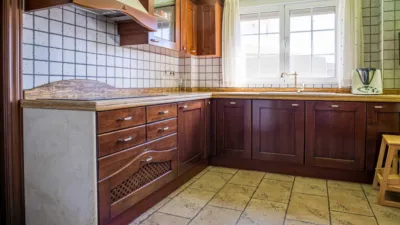 Chalet in Elda photo 29