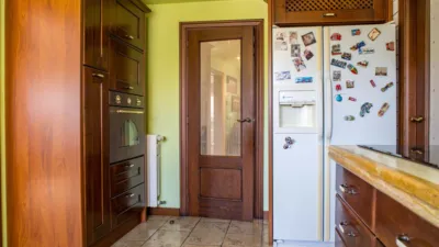 Chalet in Elda photo 30