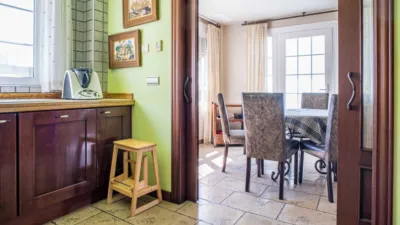 Chalet in Elda photo 32