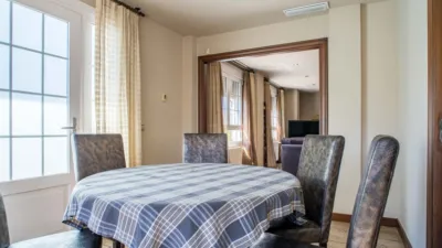 Chalet in Elda photo 35