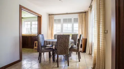Chalet in Elda photo 36