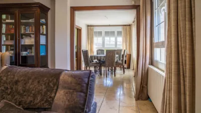 Chalet in Elda photo 37