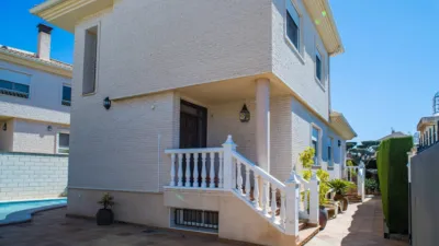 Casa - Vista 3