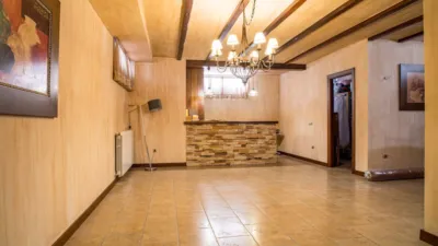 Chalet in Elda photo 40