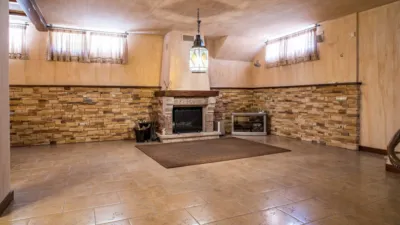 Chalet in Elda photo 41