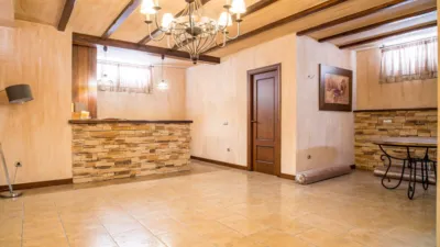 Chalet in Elda photo 42