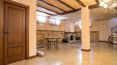 Chalet in Elda photo 44