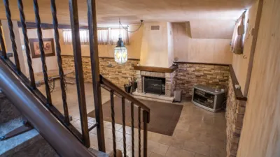 Chalet in Elda photo 45