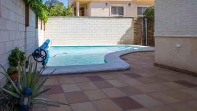 Casa - Vista 4