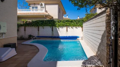 Casa - Vista 5