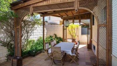 Chalet in Elda photo 8