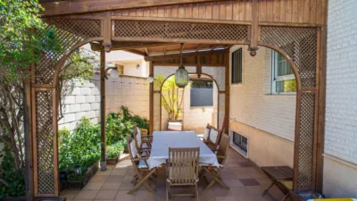 Chalet in Elda photo 9
