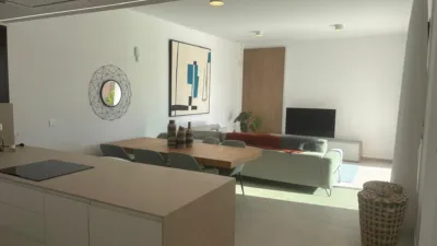 Chalet in Algorfa photo 8