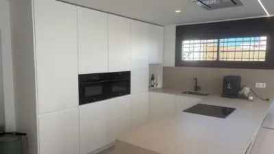 Chalet in Algorfa photo 11