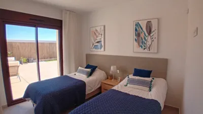 Chalet in Algorfa photo 13