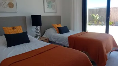 Chalet in Algorfa photo 15
