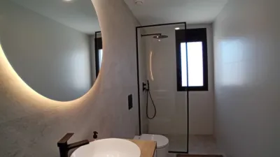 Chalet in Algorfa photo 17