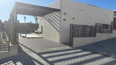 Chalet in Algorfa photo 23
