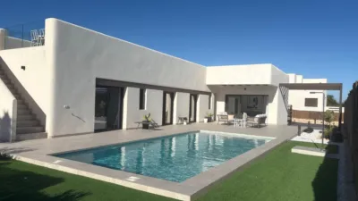 Casa – Algorfa - Vista 2