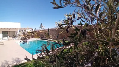 Casa – Algorfa - Vista 3