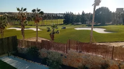Casa – Algorfa - Vista 4