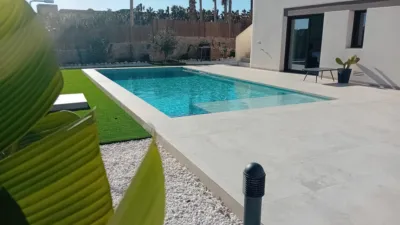 Casa – Algorfa - Vista 5