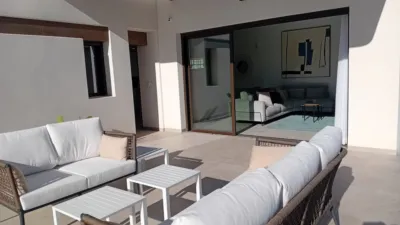 Casa – Algorfa - Més