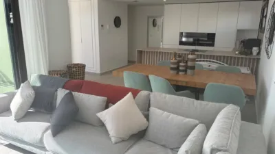 Chalet in Algorfa photo 6