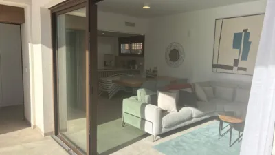 Chalet in Algorfa photo 7