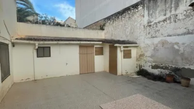Casa – el Pinós / Pinoso, Polígono Industrial El Cabeço - Vista 2