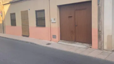Casa – el Pinós / Pinoso, Polígono Industrial El Cabeço - Vista 3