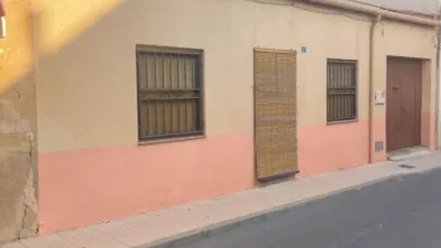 Casa – el Pinós / Pinoso, Polígono Industrial El Cabeço - Vista 4