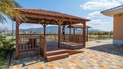 Chalet in El Pinós - Pinoso photo 4