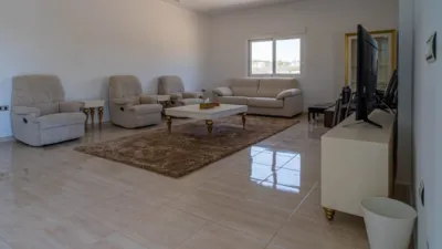 Chalet in El Pinós - Pinoso photo 6
