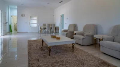 Chalet in El Pinós - Pinoso photo 7