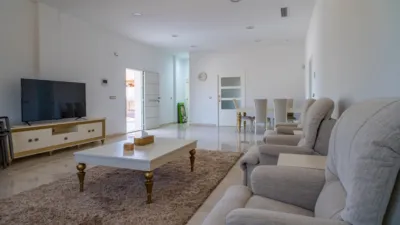 Chalet in El Pinós - Pinoso photo 9