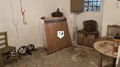 Casa en Castillo de Locubín photo 16