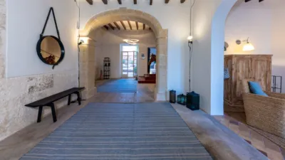 Casa en Felanitx photo 11