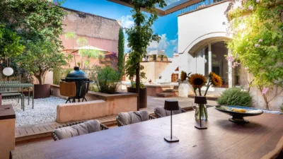 Casa en Felanitx photo 25