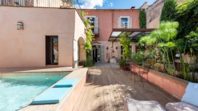 Casa en Felanitx photo 30