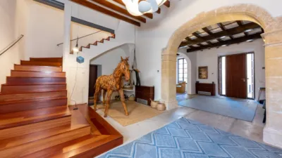 Casa en Felanitx photo 6